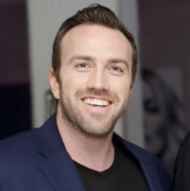 Portrait of Scott Clary